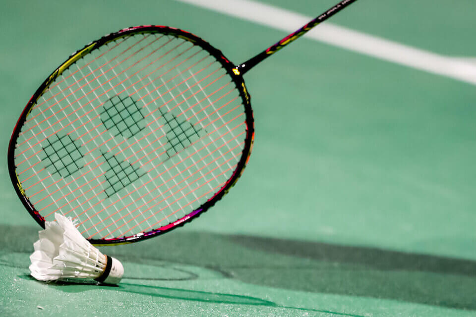 Symbolfoto (Foto: BadmintonPhoto).