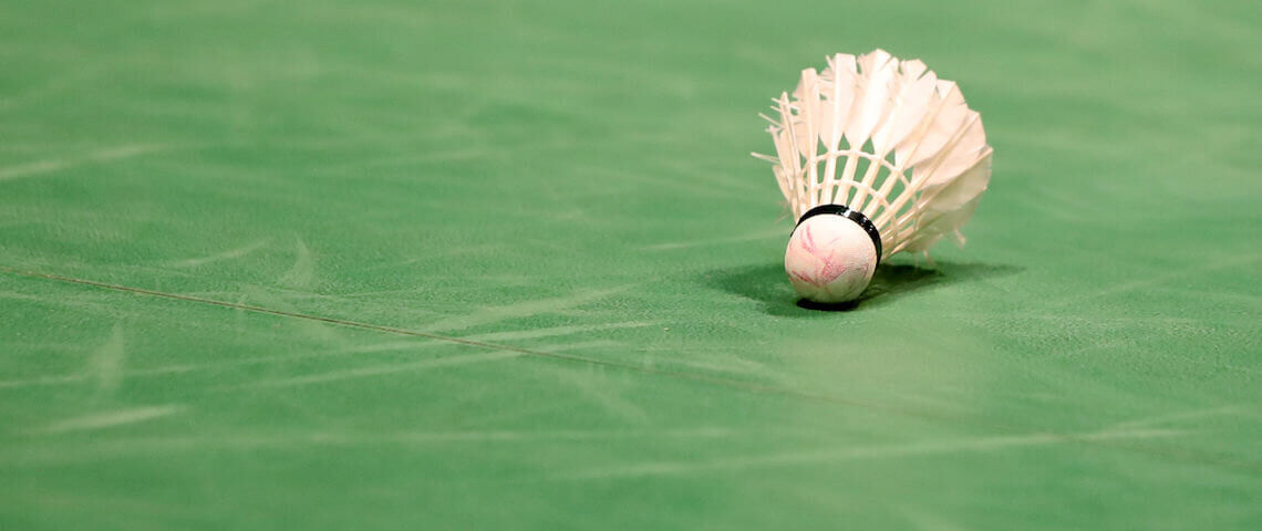 Symbolfoto (Foto: BadmintonPhoto).